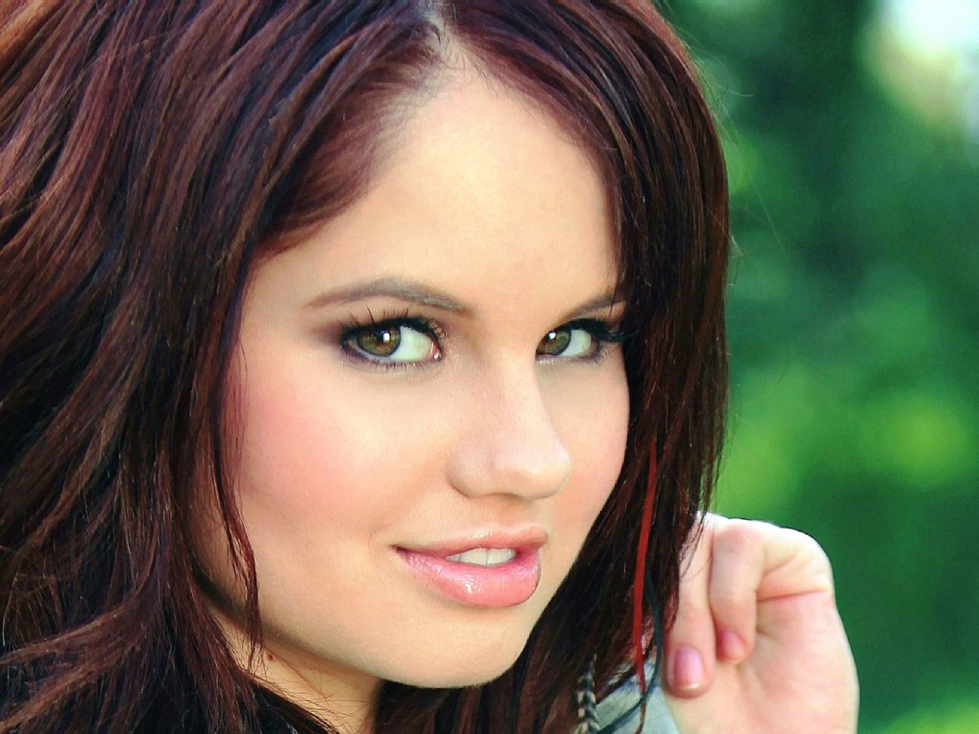 Debby Ryan Wallpaper Image Photos Pictures Background