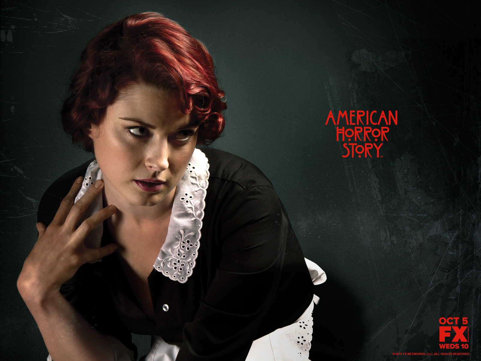 American Horror Story Image HD Wallpaper And
