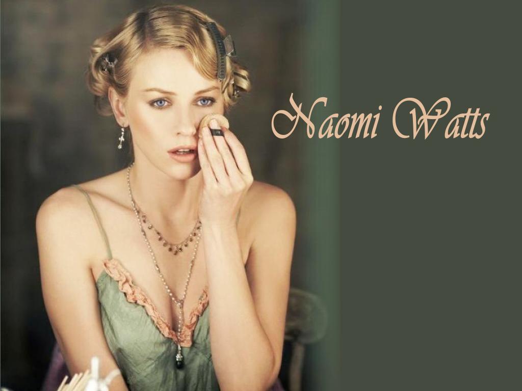 Naomi Watts HD Wallpaper Hollywood