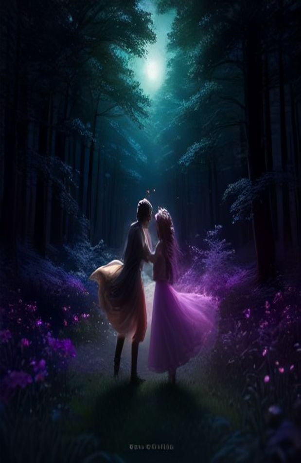 Fairies Screensavers And Wallpaper