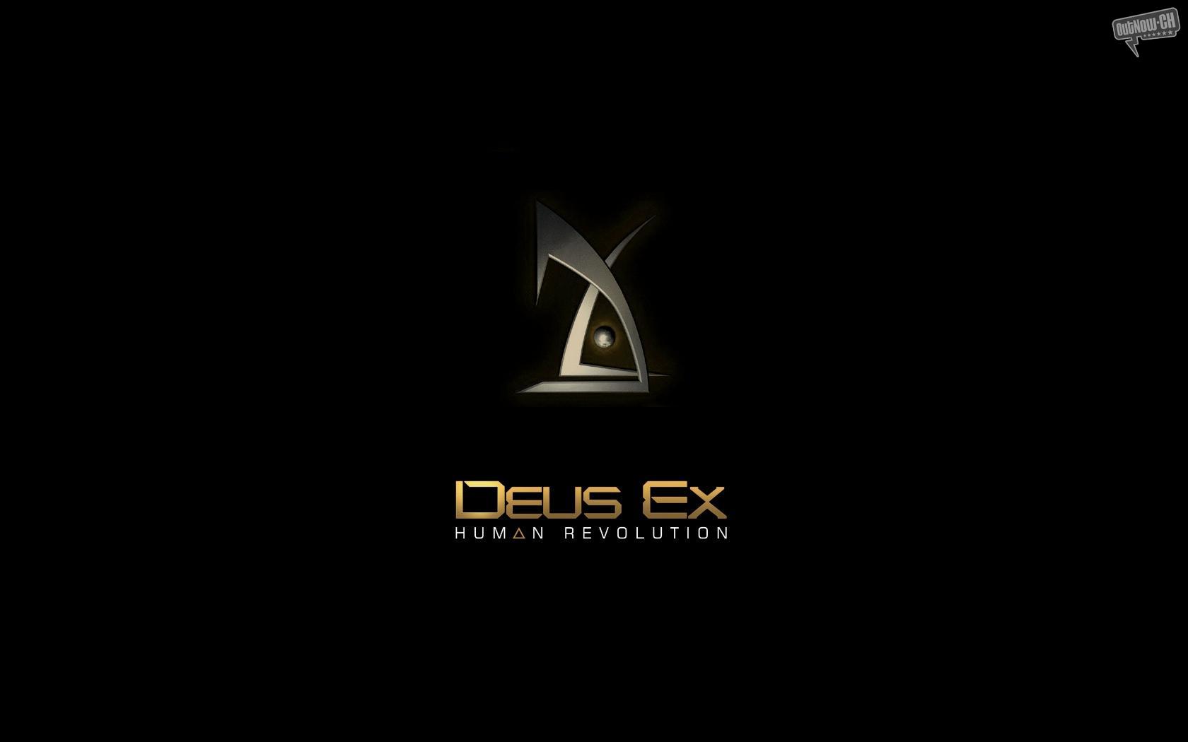 Deus Ex Human Revolution Wallpaper