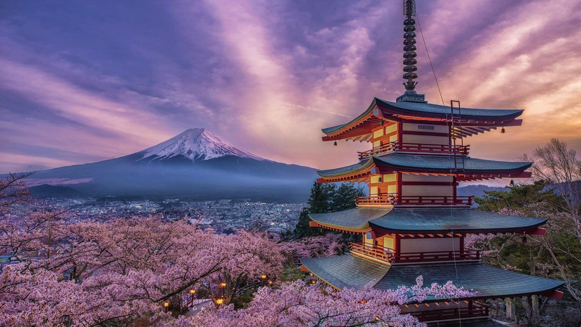 🔥 Free Download Monte Fuji Japon Wallpaper 4k by @carlyl | WallpaperSafari