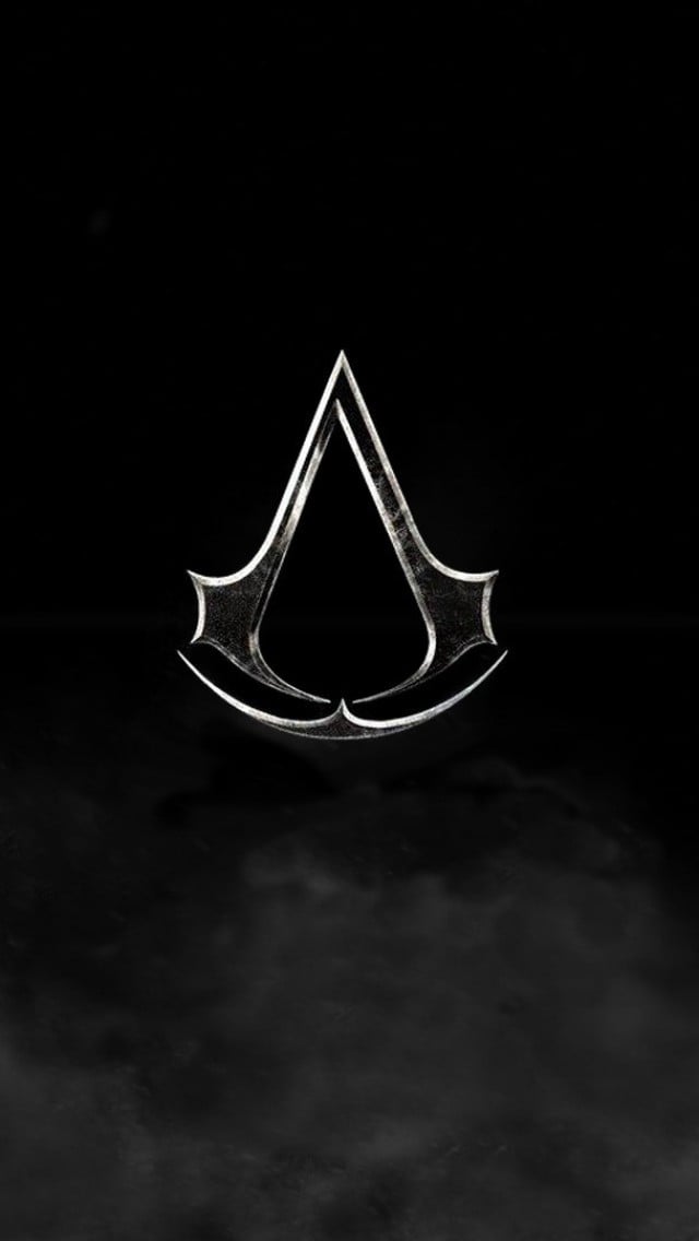 46+] Assassin's Creed Symbol Desktop Wallpaper - WallpaperSafari