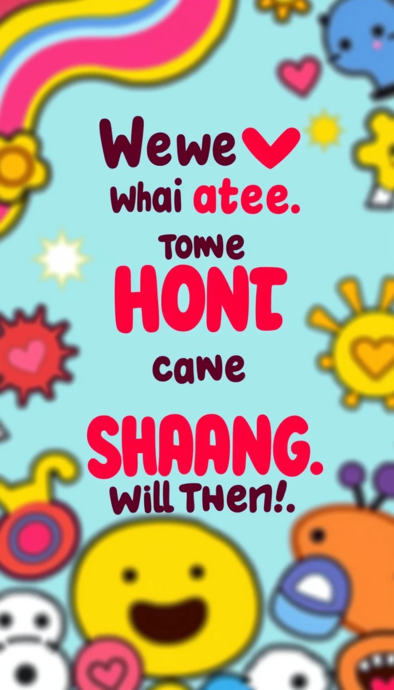 Funny Quote Phone Wallpaper