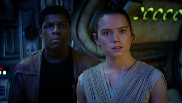 News New Force Awakens Trailer Leaves Us Pondering Who Jedi Will