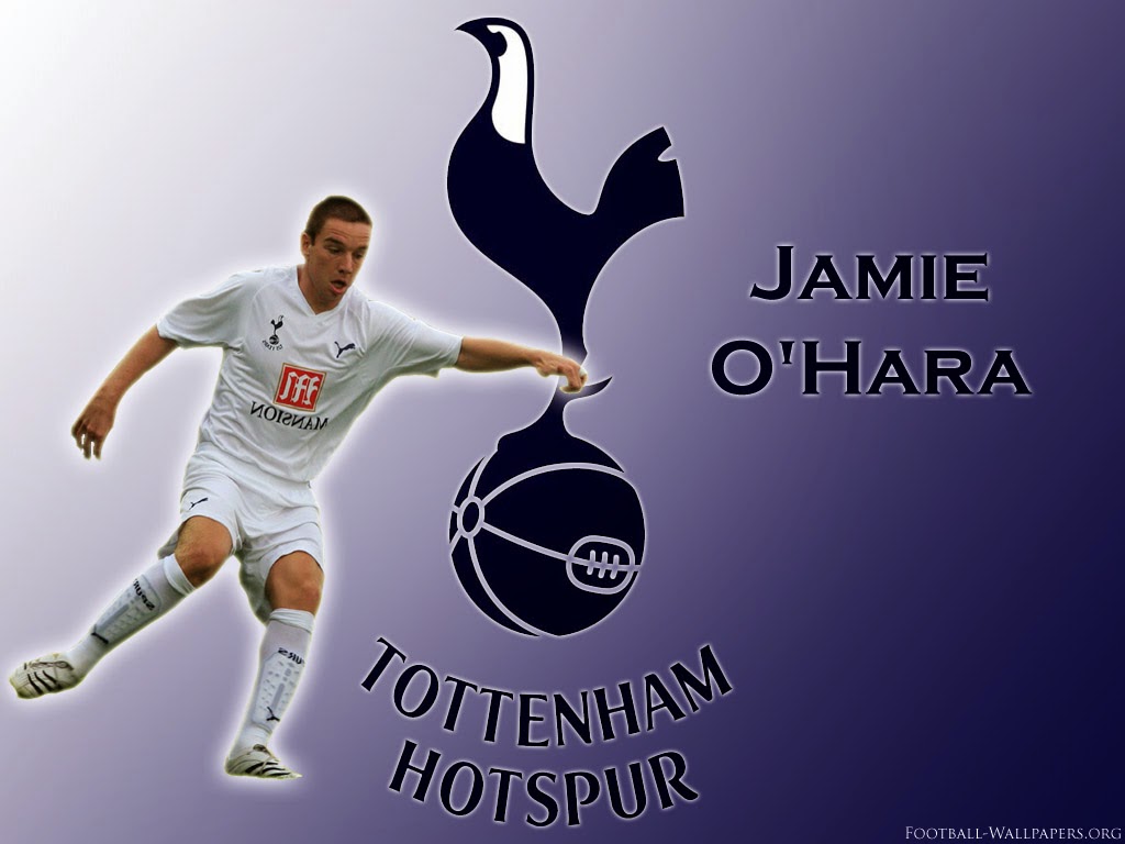 Tottenham Hotspur HD Wallpaper - WallpaperSafari
