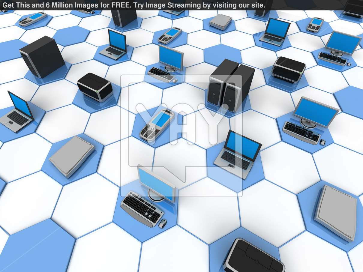 Computer Networking Wallpaper Computer network