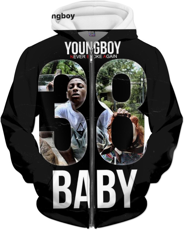 Nba youngboy 38 baby HD wallpapers  Pxfuel