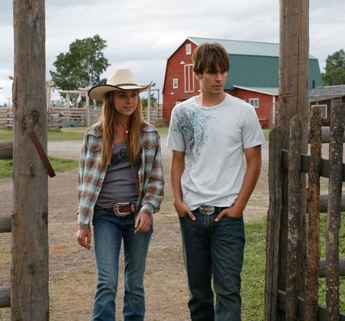 Heartland Image Pics Wallpaper And Background
