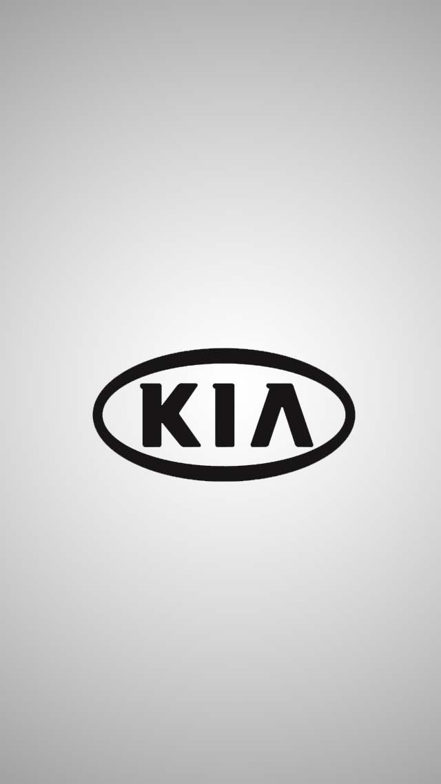 24 Kia Logo Wallpapers On Wallpapersafari