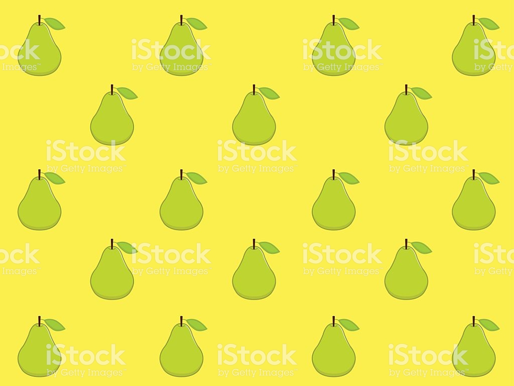 Pear Background Stock Illustration Image Now Istock
