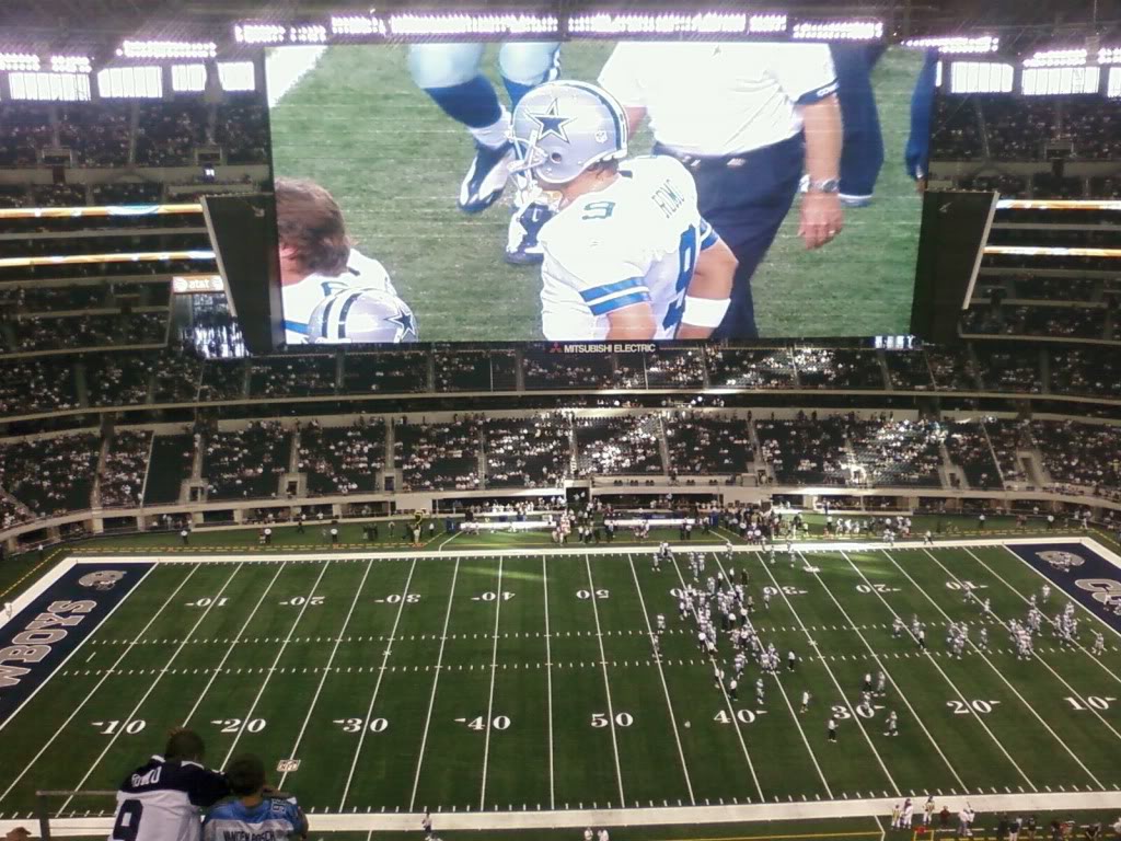Dallas Cowboys Stadium Image Picture Code