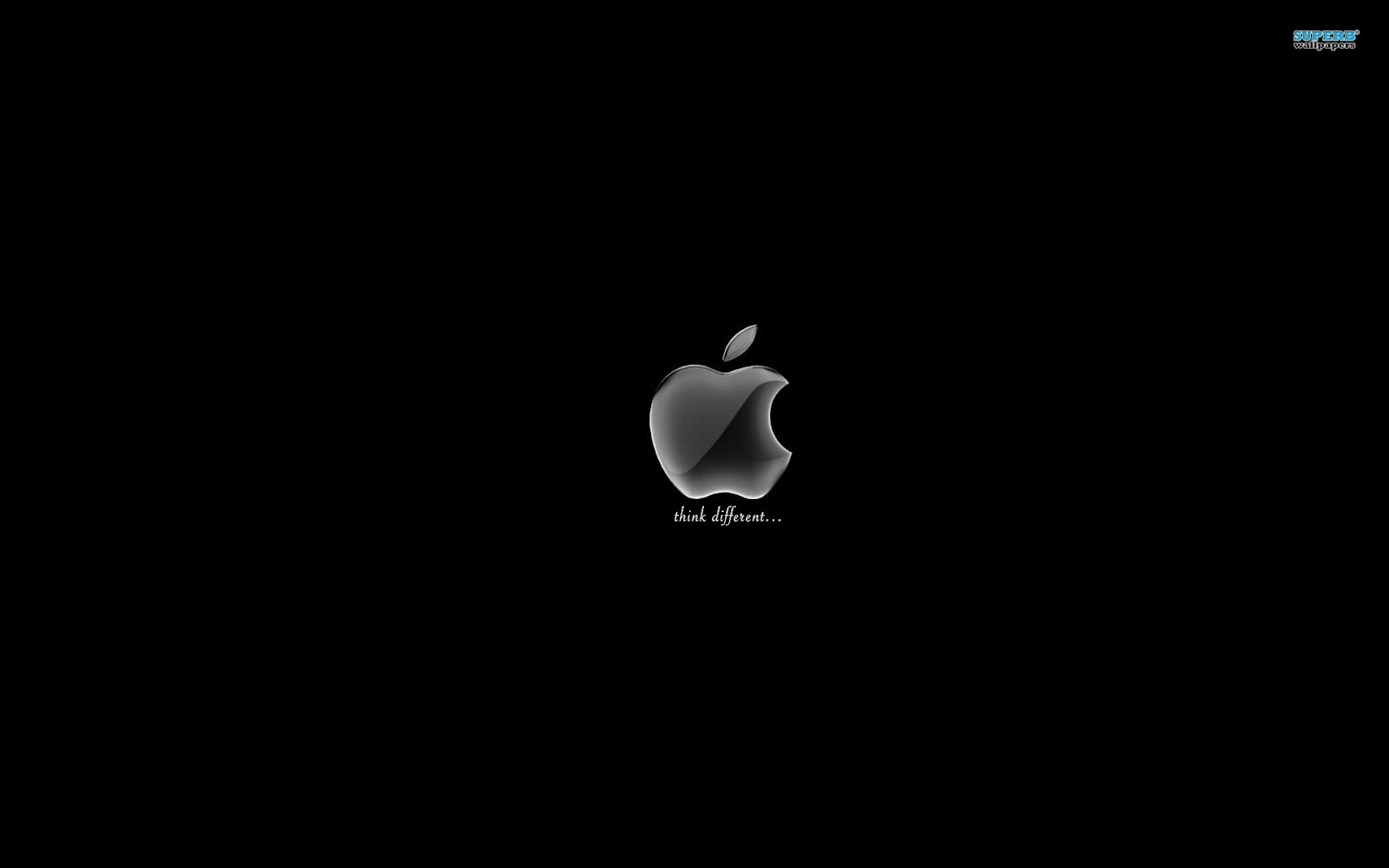 Apple Mac Abstract 3d Wallpaper HD Awesome