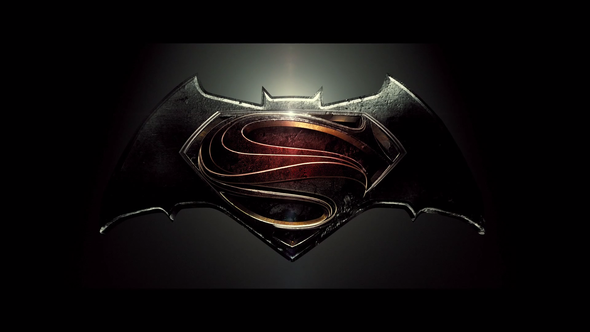 Batman Vs Superman Logo Wallpaper HD Background Of Your