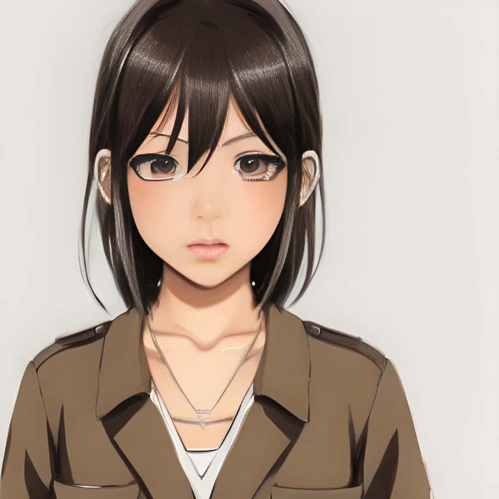 Anime Profile Picture Wallpaper