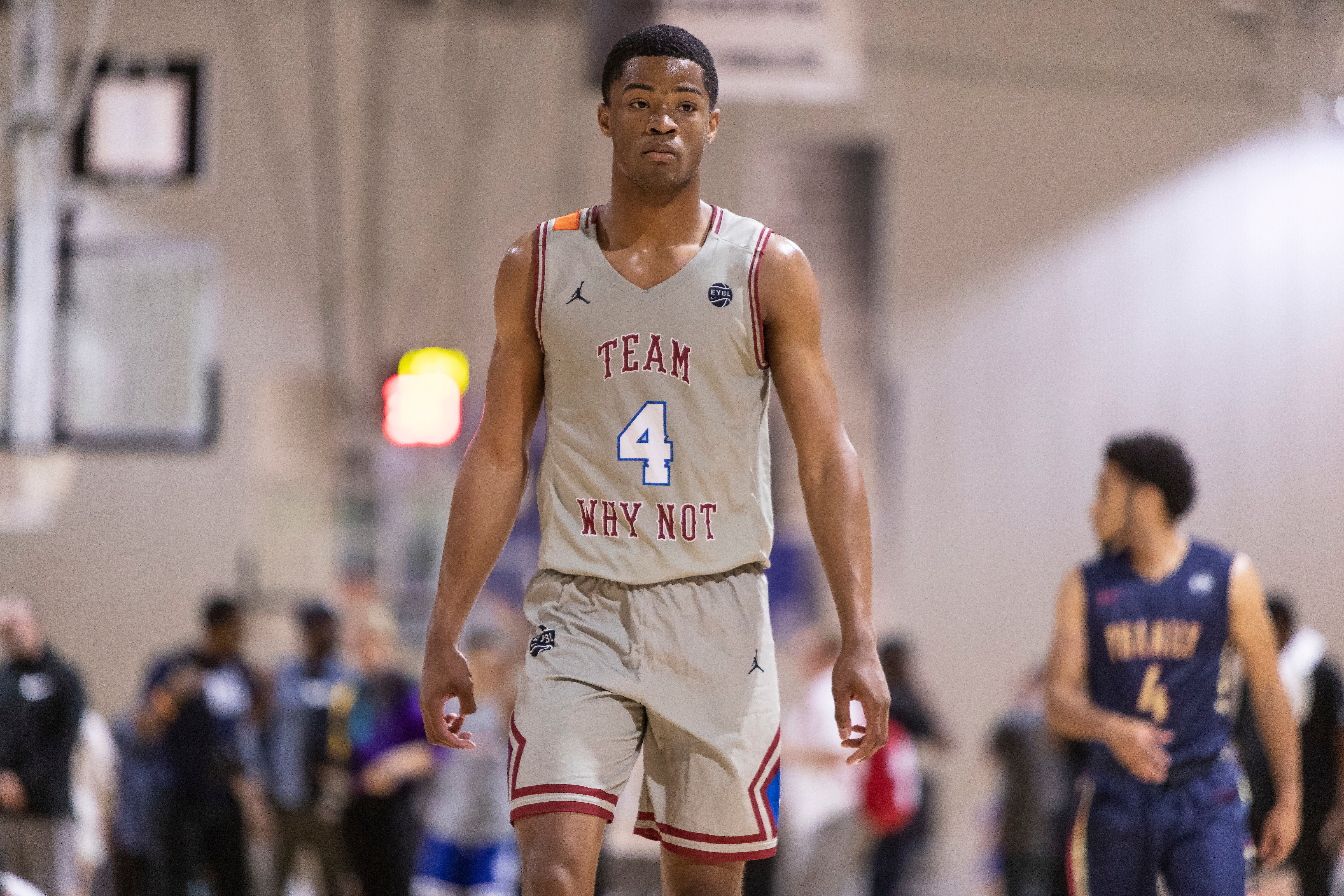 Peach Jam Cassius Stanley Used Ucla Open Runs To Prepare For July