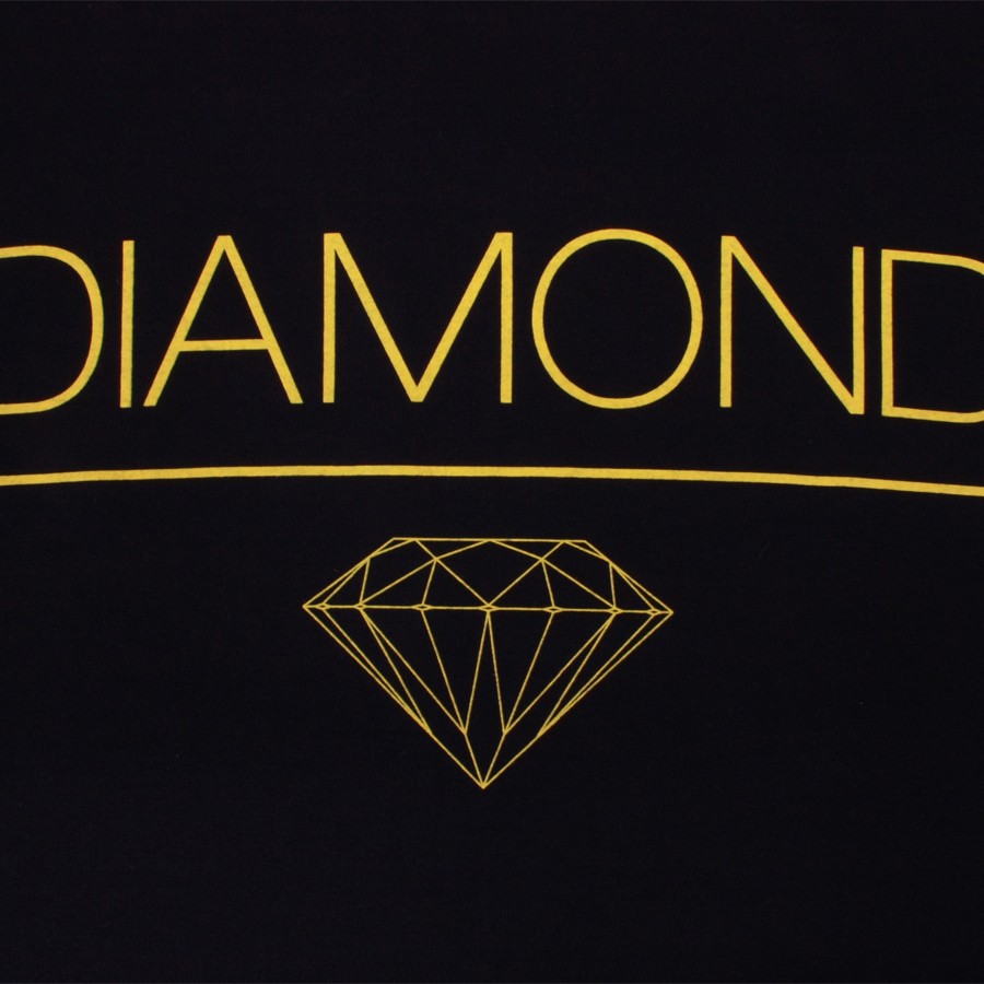 Diamond Supply Co Logo Loopele