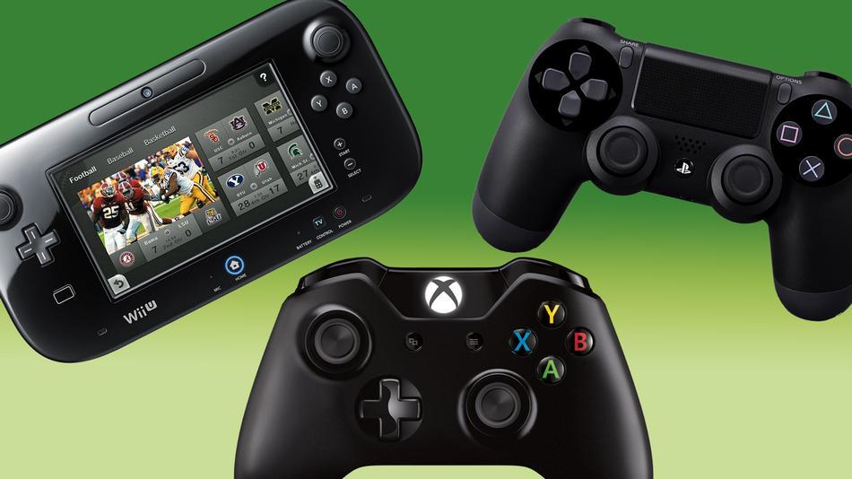 Xbox One vs PS4 v aktualizovanom porovnan Sector