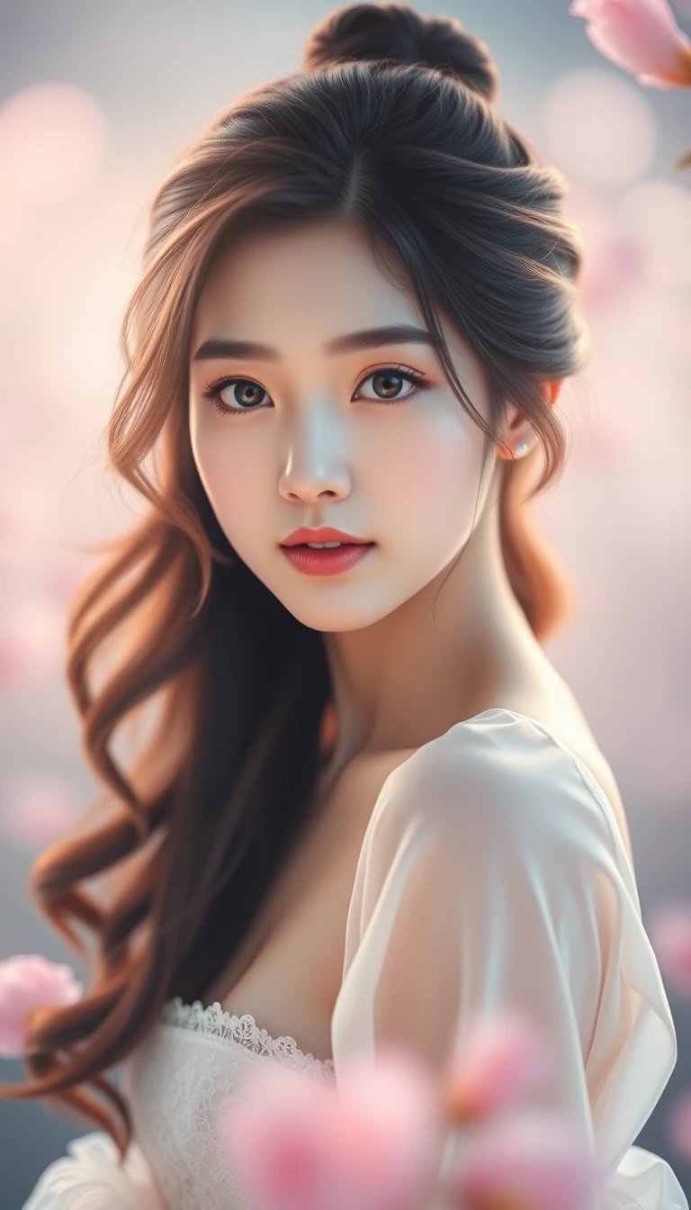 Im Yoona Wallpaper