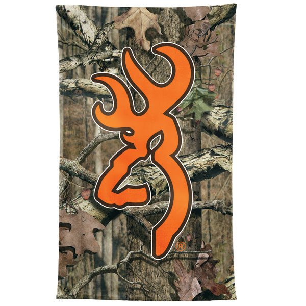 Camo Browning Symbols For