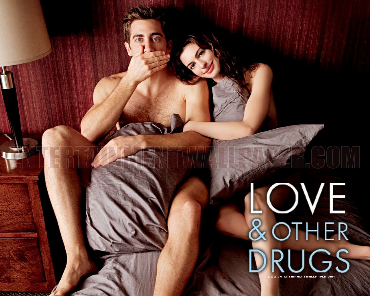 Love And Other Drugs Wallpaper
