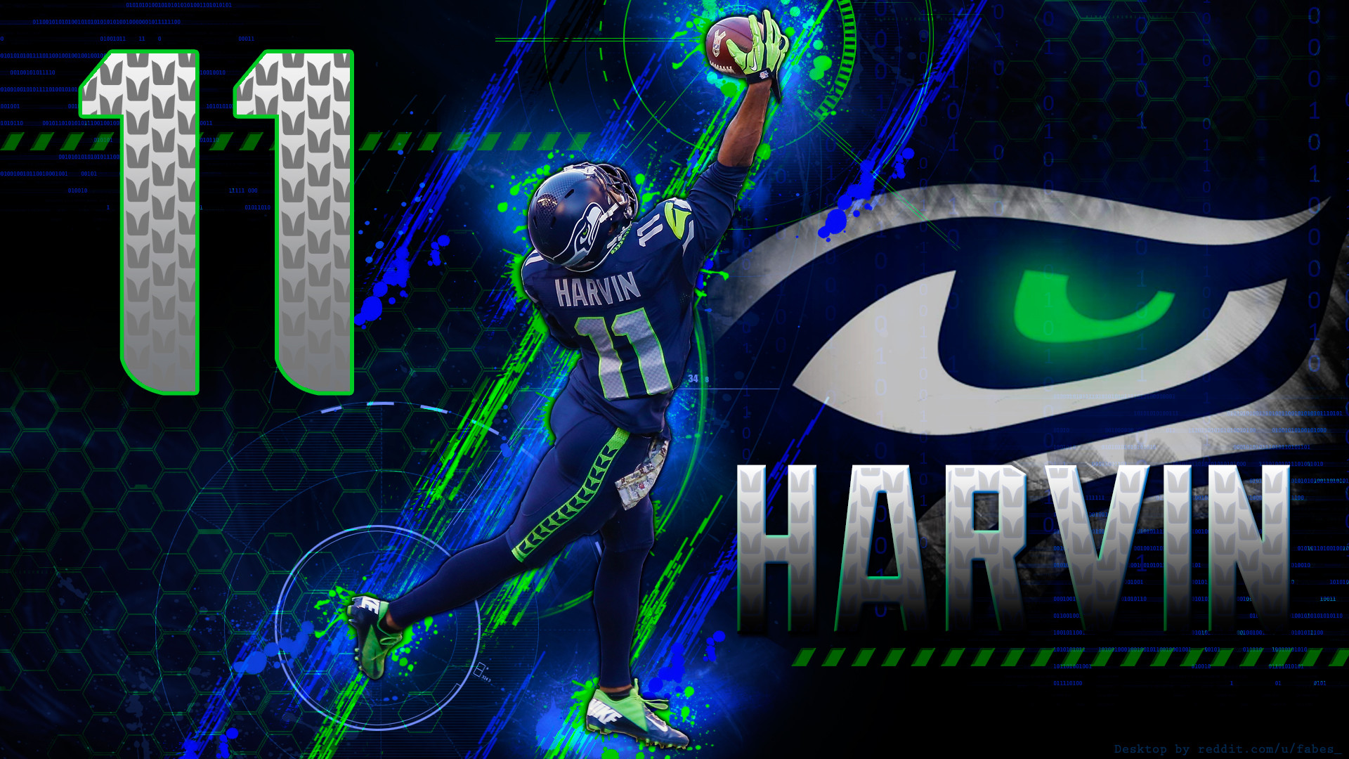 Collection of Seahawks Wallpapers Seahawks