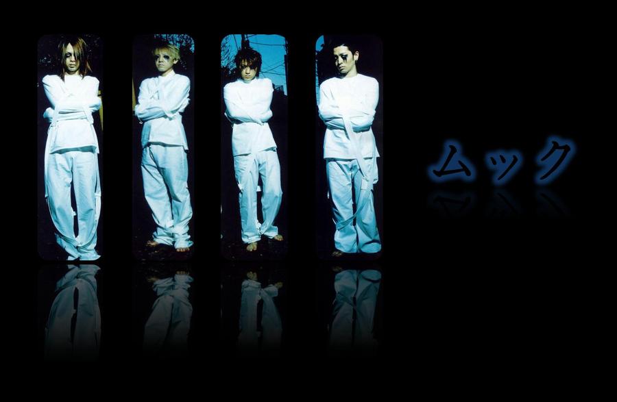 Mucc Wallpaper By Xxbellemortexx