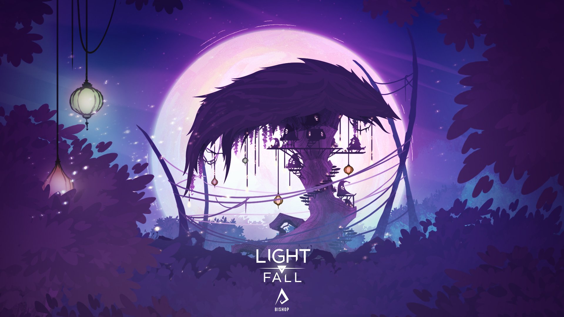 Light Fall 2018 promotional art   MobyGames