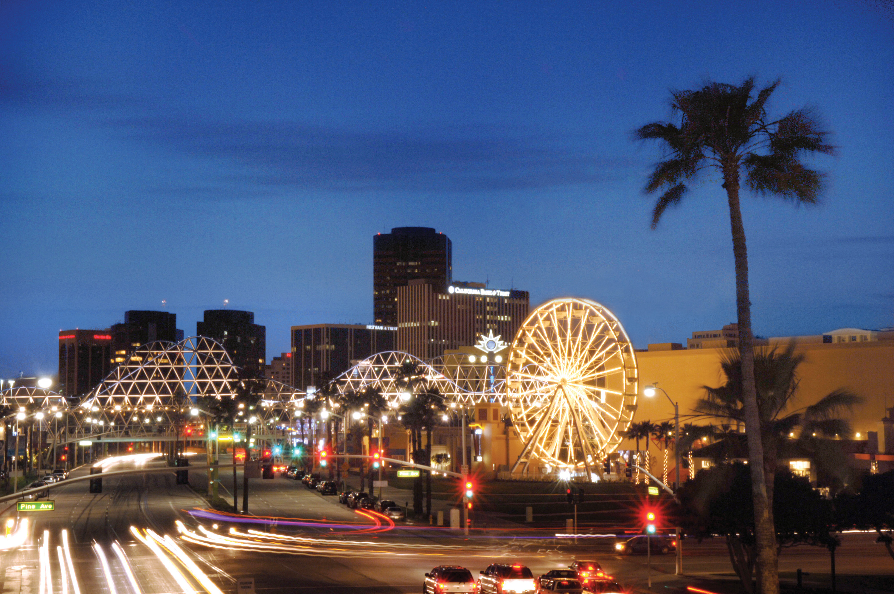 Recruits Long Beach State University Athletics