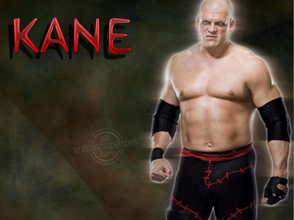 Do You Want Masked Kane Or Ruthless Agression When He Leaves