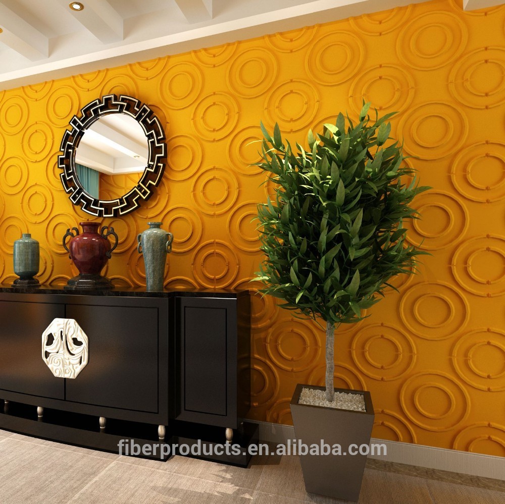 Wholesale Background Modern Elegant 3d Wallpaper For Home
