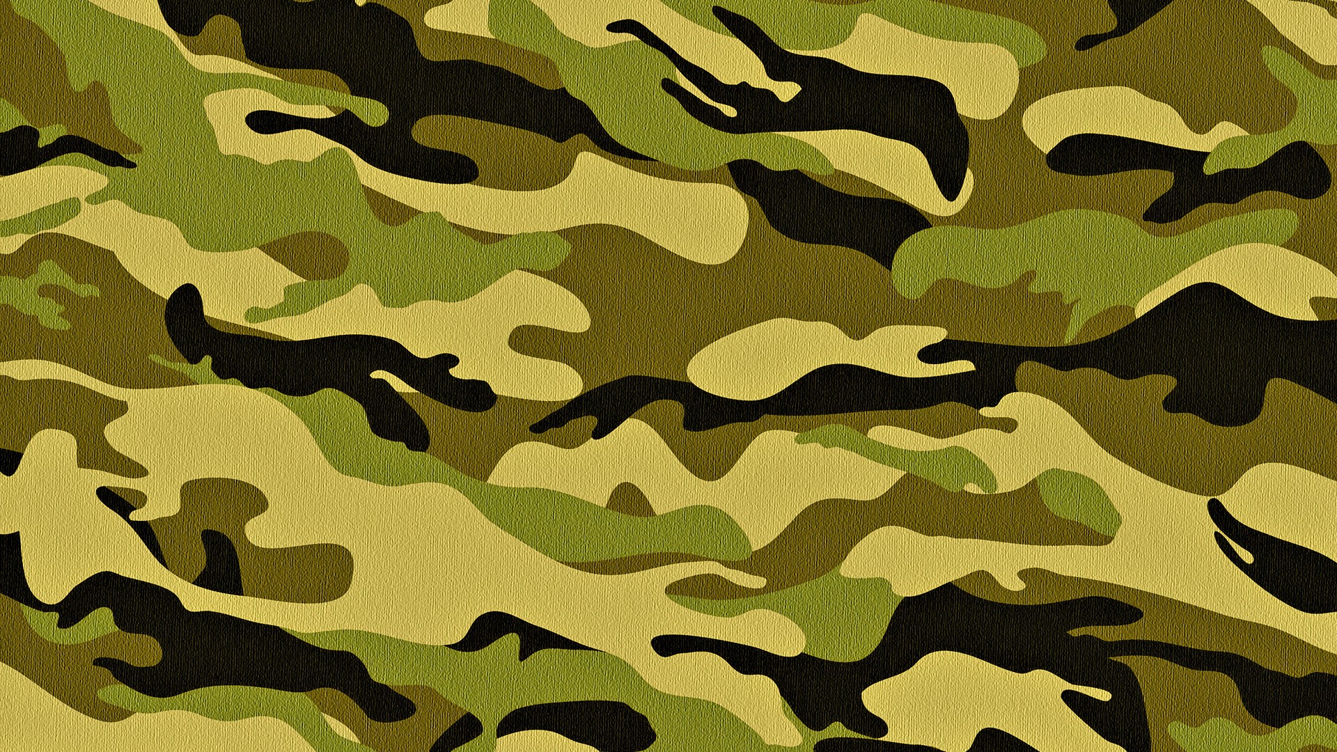 Army Camouflage Wallpaper Which Is Under