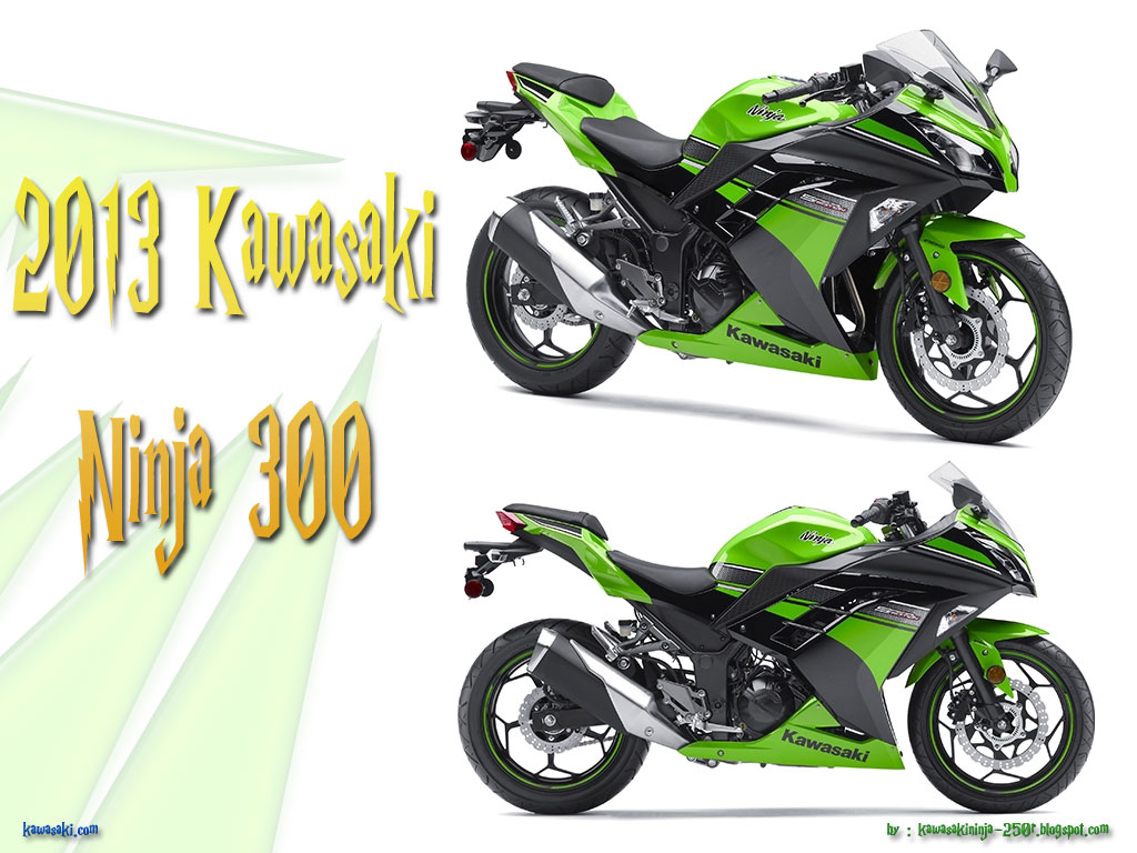 Kawasaki Ninja Wallpaper Motorcycles And