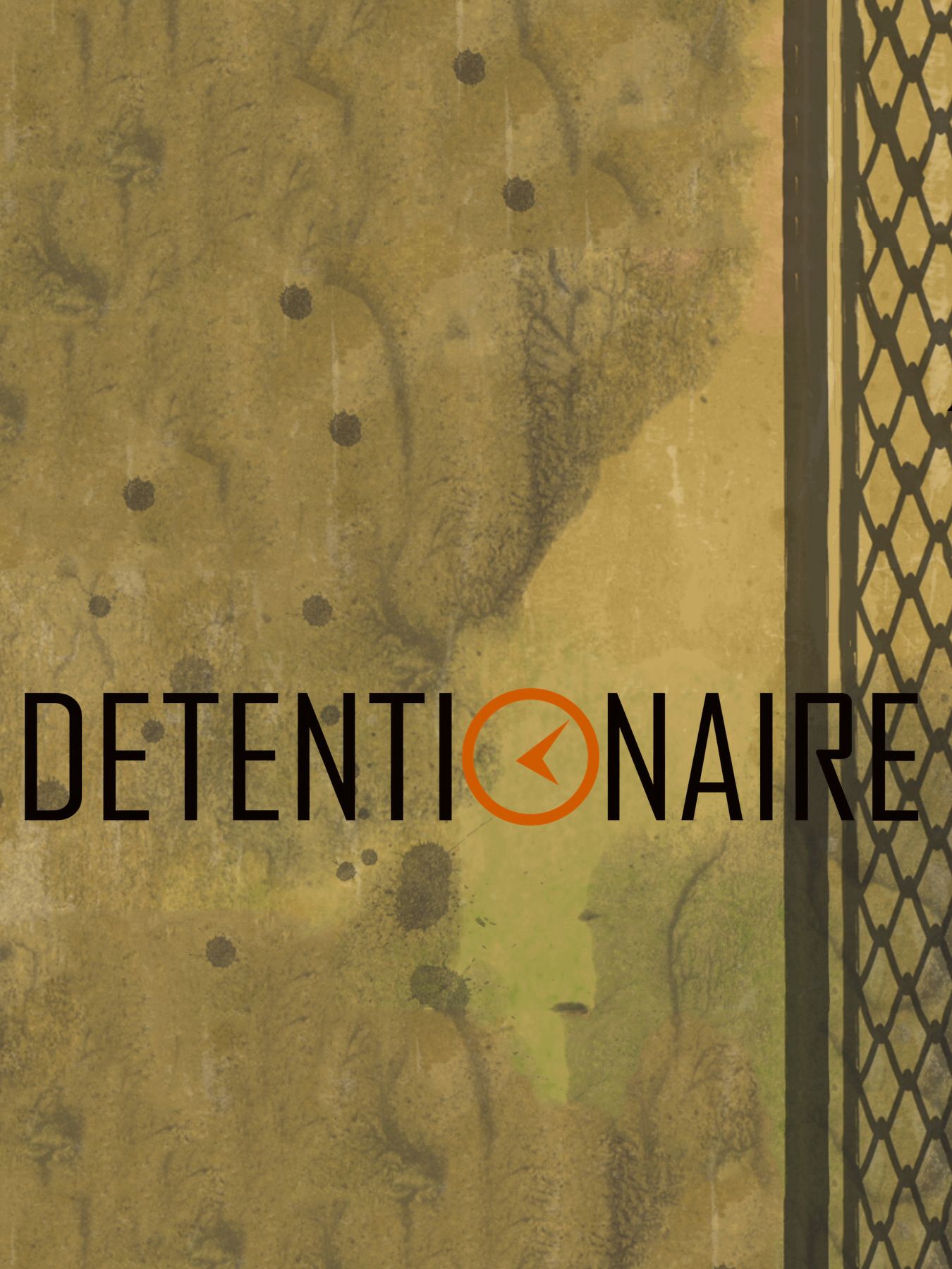 Watch Detentionaire Season Episode Fence O Palooza Online