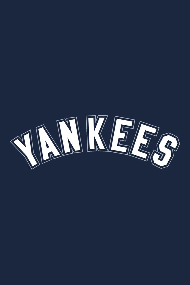 [49+] NY Yankees iPhone Wallpaper on WallpaperSafari