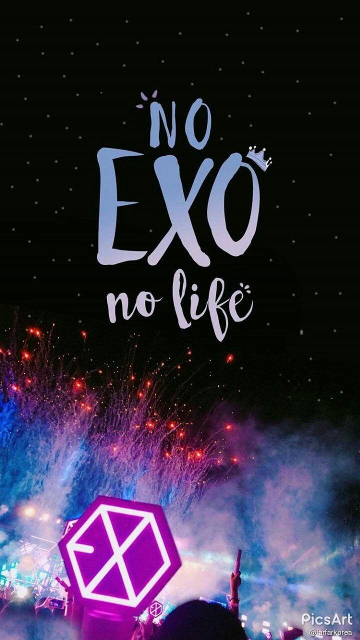 Discover The Coolest Exo Wallpaper Xiumin Chanyeol Lay Sehun
