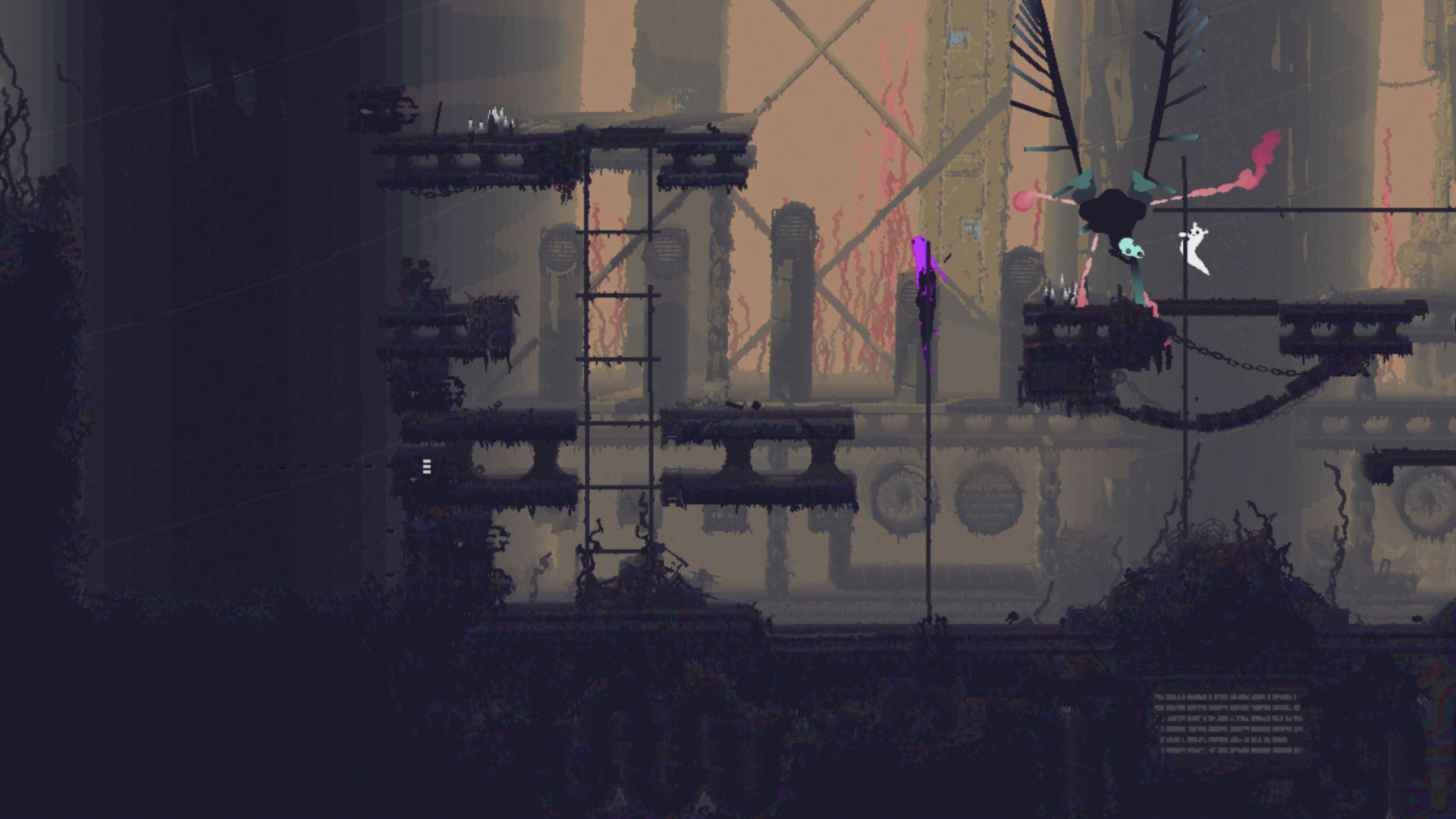 Rain World Wallpaper In Ultra HD