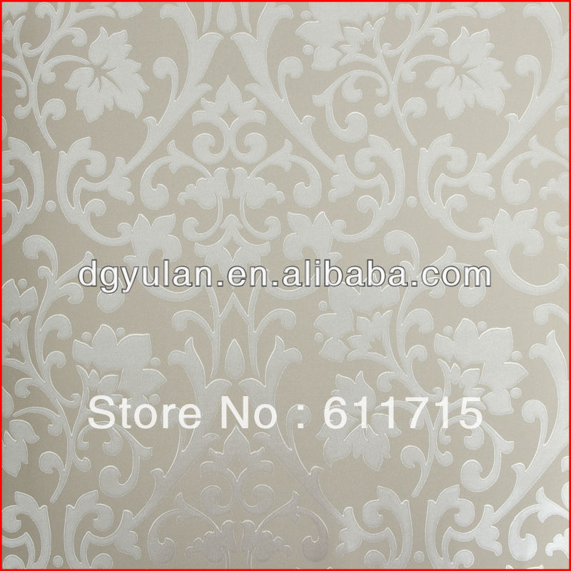 Wallpaper Designs From China Best Selling European