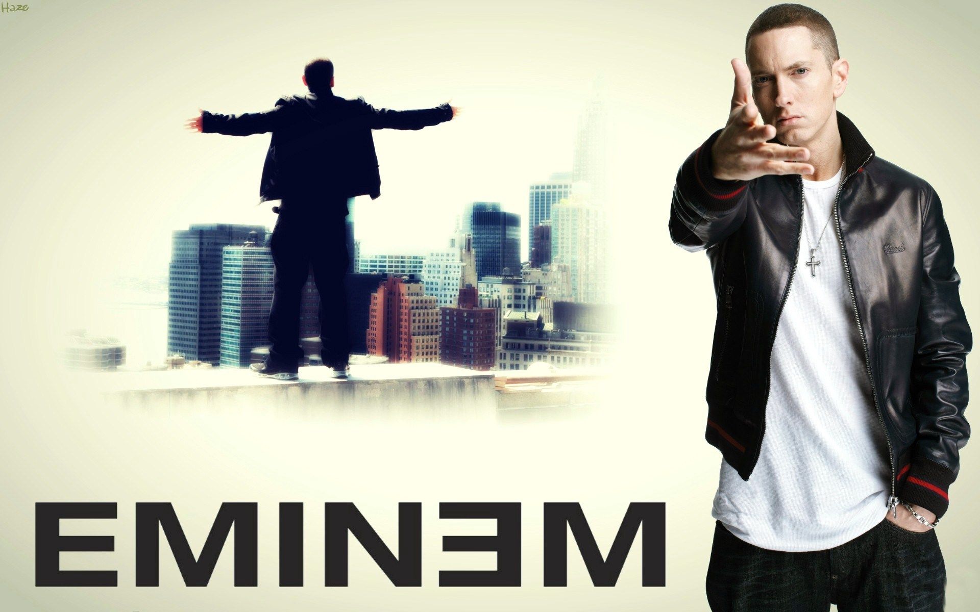 Eminem Wallpaper 1080p