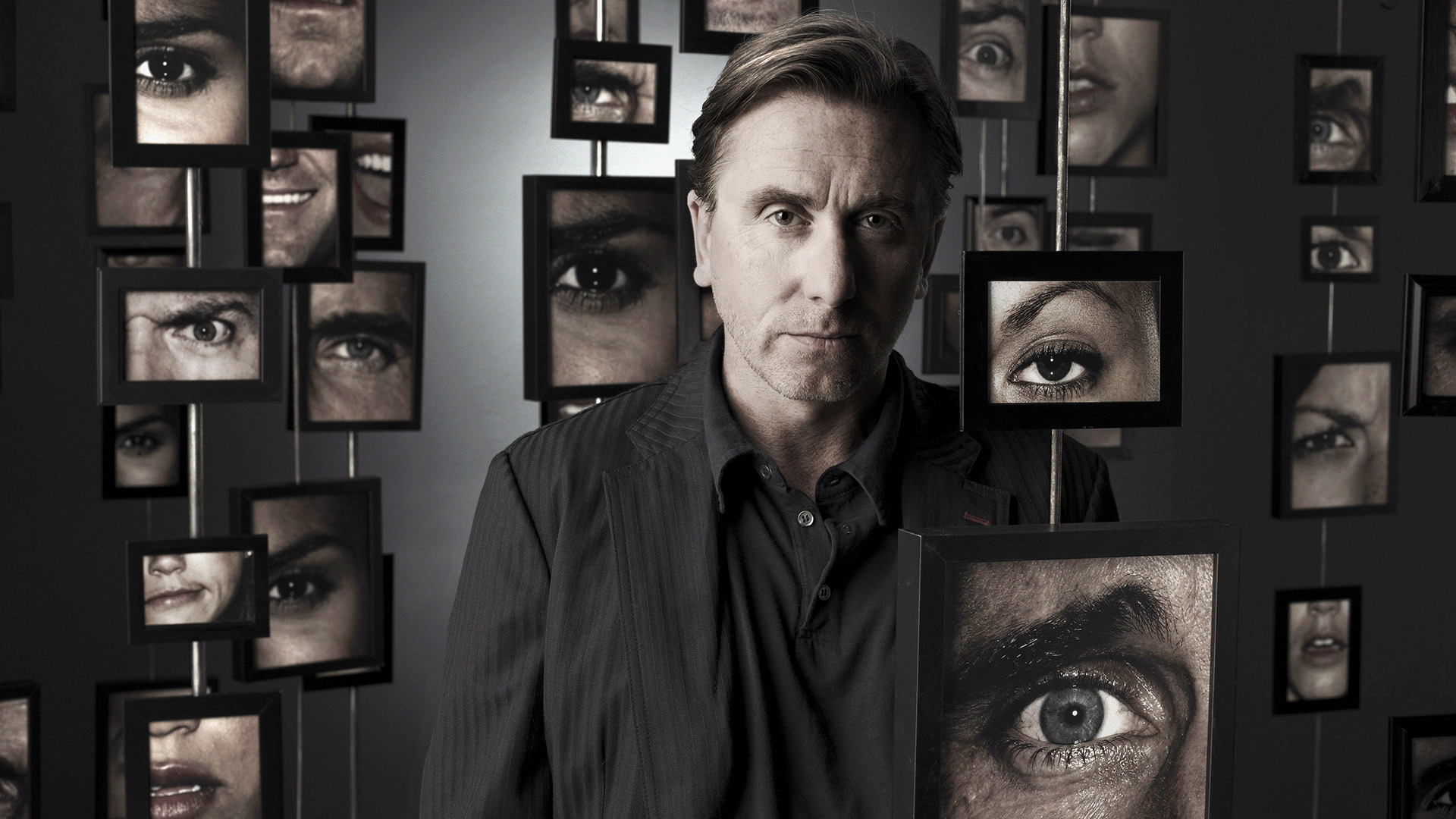 Tim Roth Wallpaper