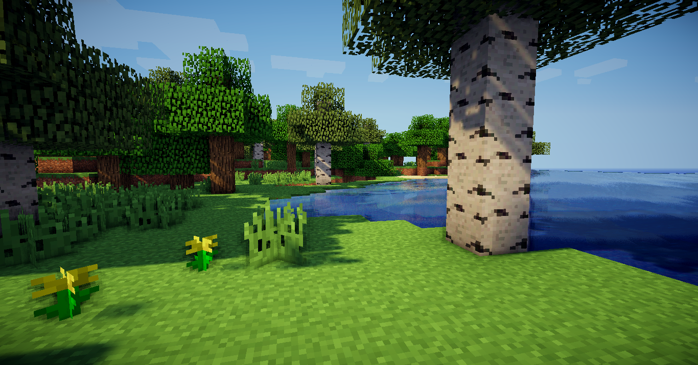 Minecraft Background Png Image