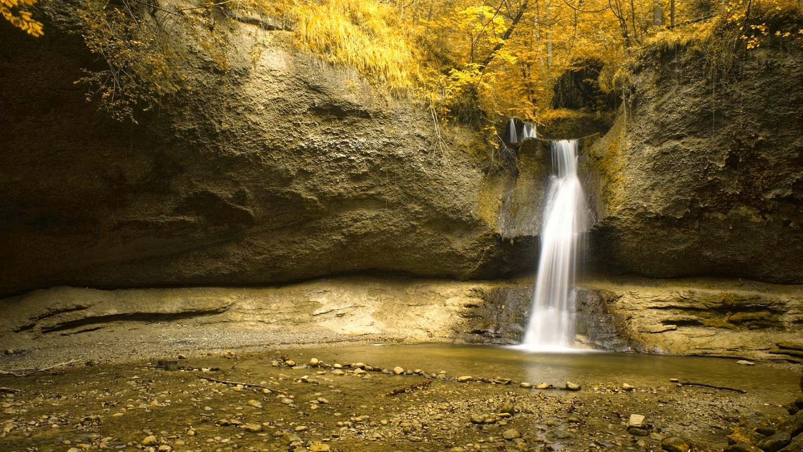 Wallpaper Full Hd Nature