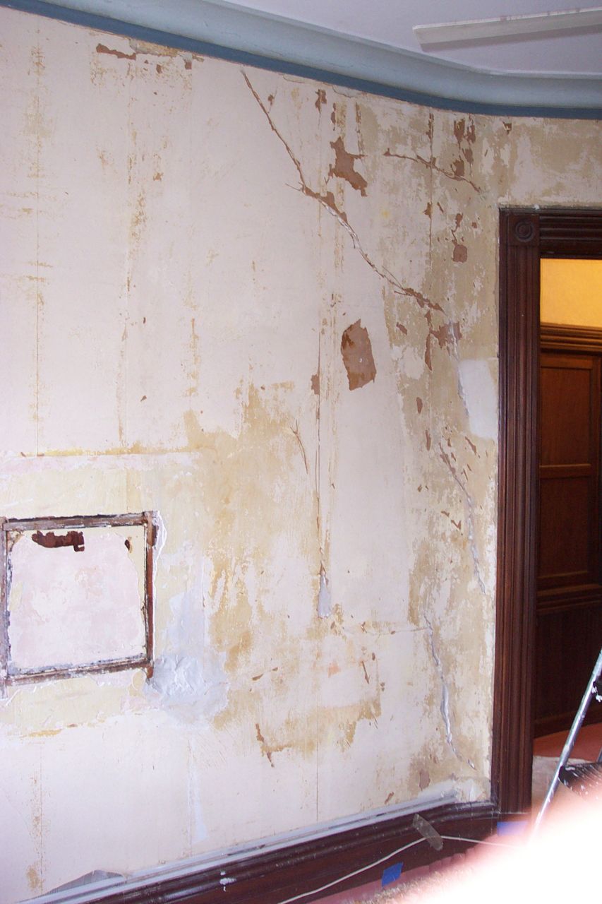  we found after removing the wallpaper of this brownstone plaster wall 853x1280