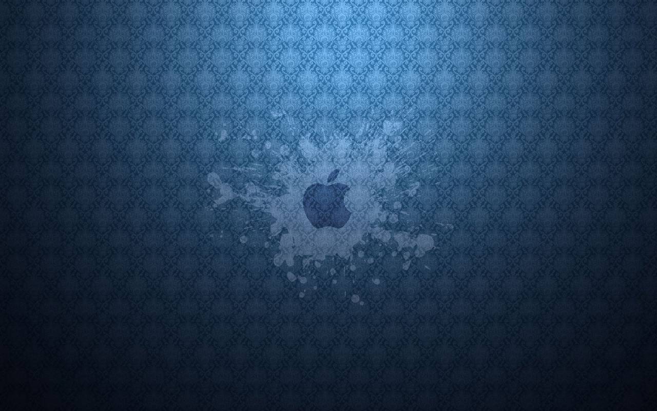 All Is Here Apple Wallpaper High Resolution Mac HD