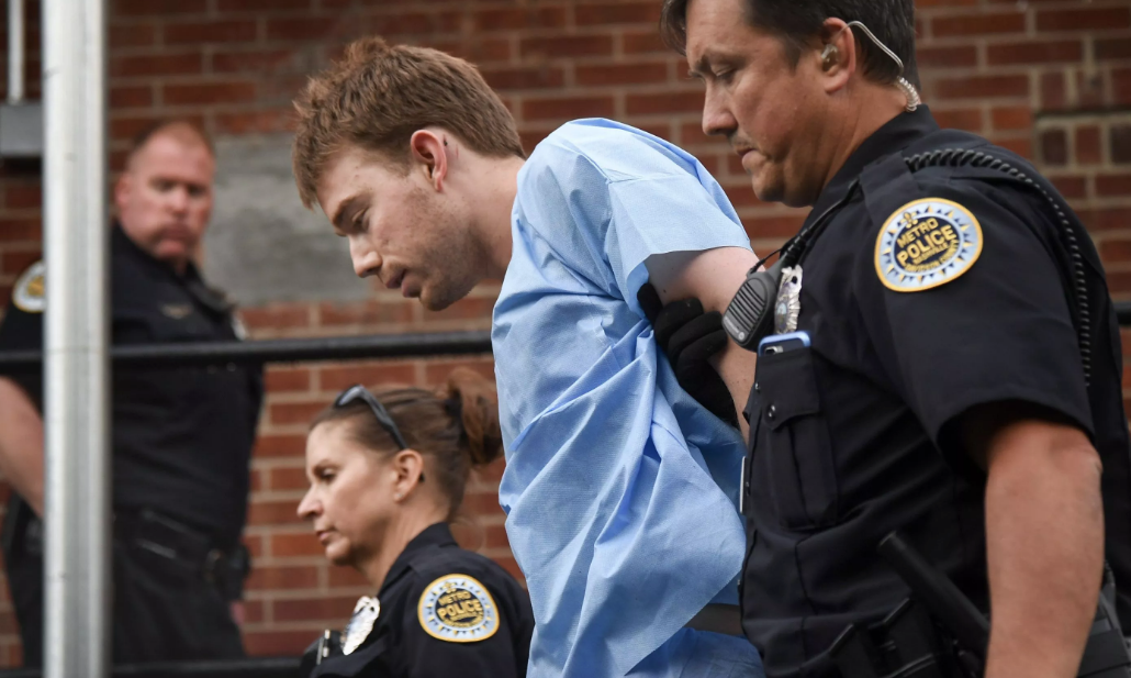 Why The Waffle House Shooter S Homeschooling Background Matters