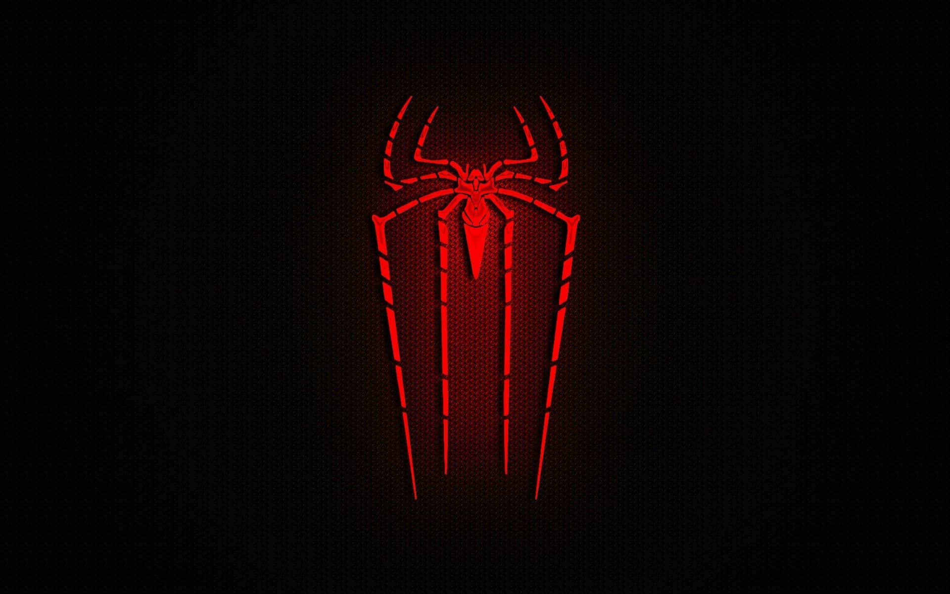 Spider Man Logo Wallpaper