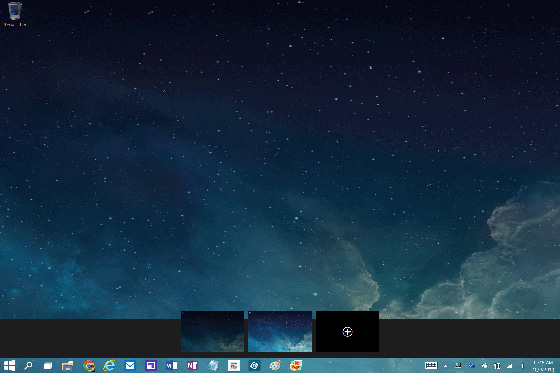 Windows 10 Tip Use Multiple Desktops Windows 10 content from
