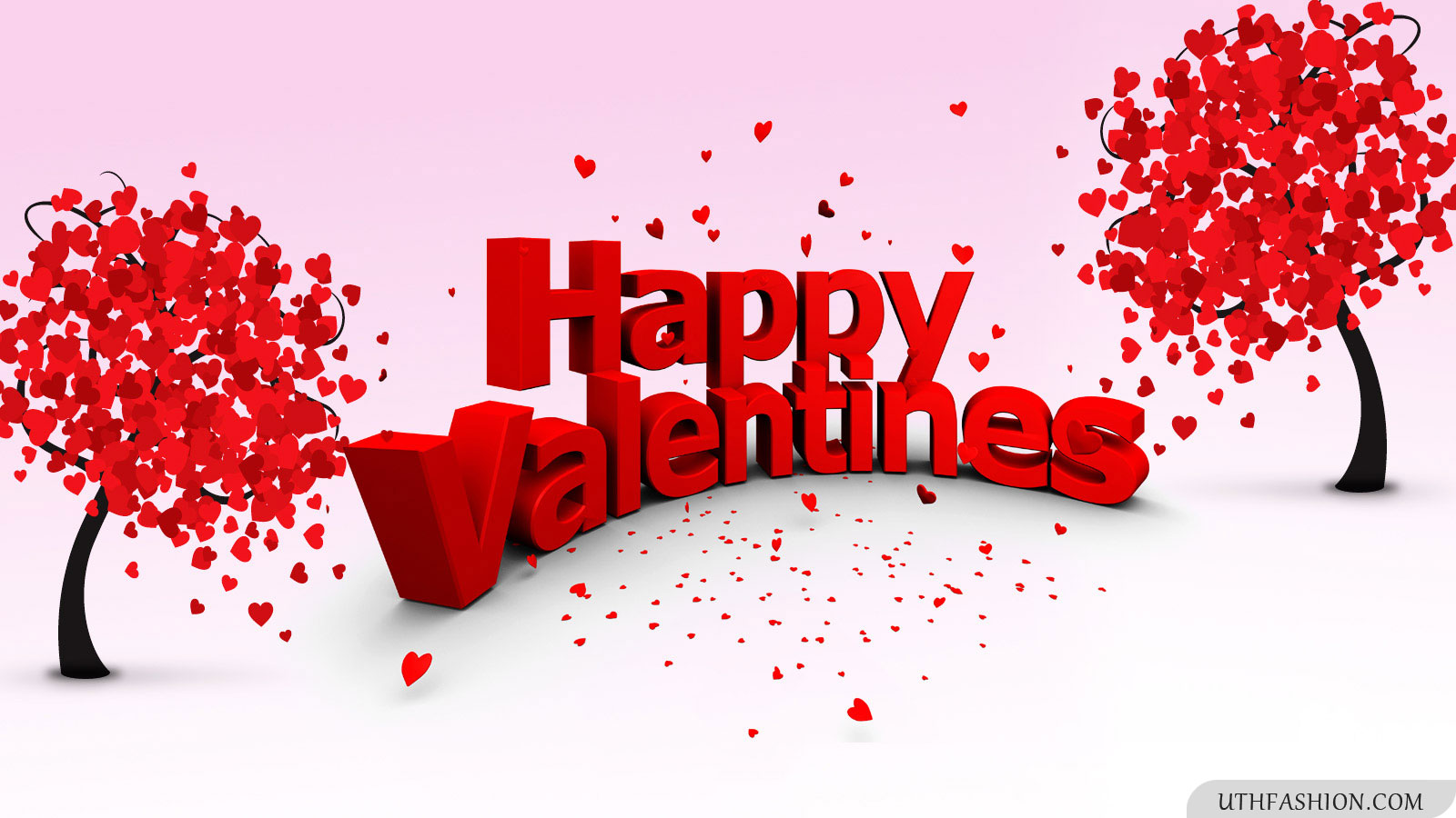 Happy Valentine S Day Image And Love Wallpaper