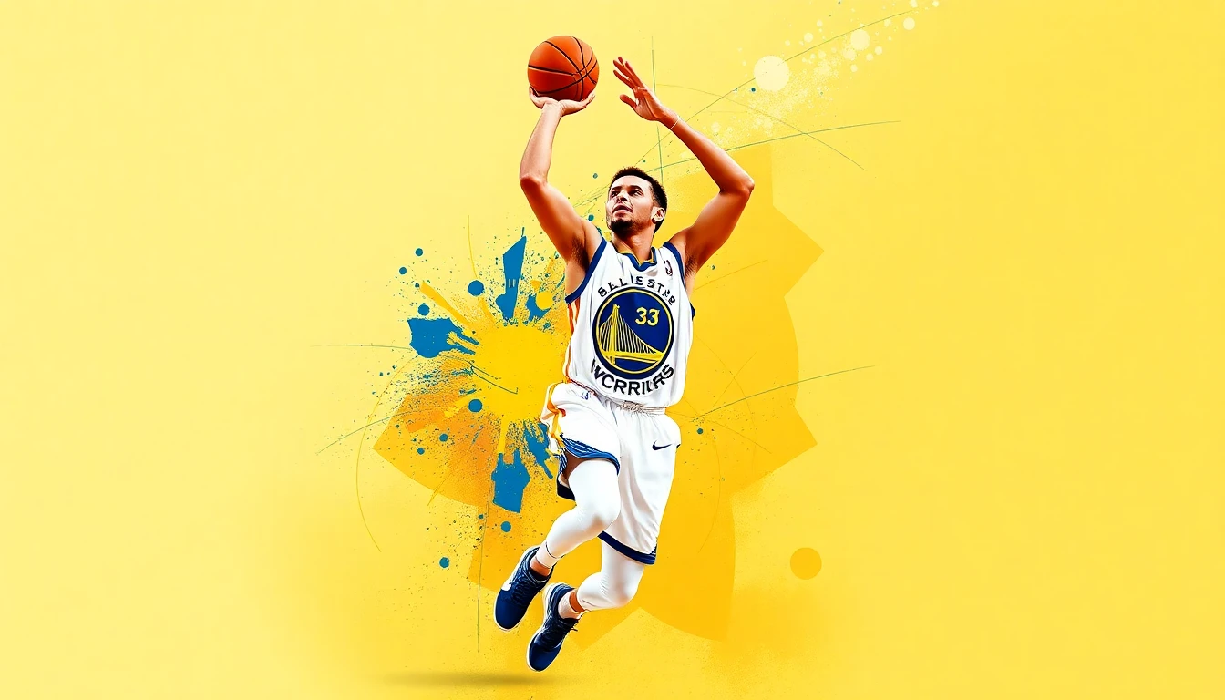Stephen Curry Wallpaper