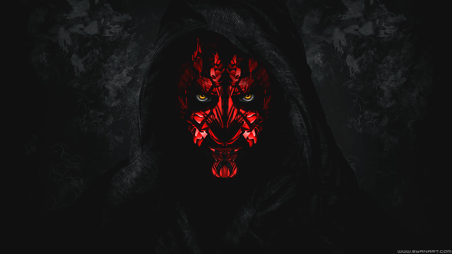 Darth Maul Wallpaper The Best Image In